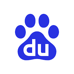 Логотип Baidu