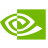 Логотип NVIDIA