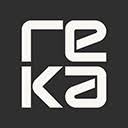 Логотип Reka